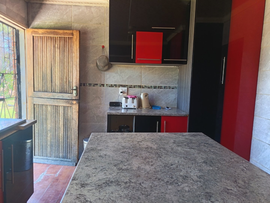 Commercial Property for Sale in Lakeview Free State